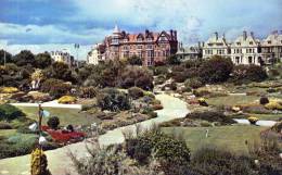 No.  3 Beatiful Old Postcards  "  SOUTHSEA - PORTSMOUTH " - Portsmouth