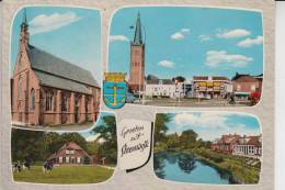 NL - OVERIJSSEL - STEENWIJK - Steenwijk