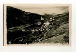 - FRANCE 38 . ST. VERAN VUE GENERALE . - Saint-Vérand