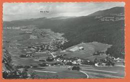 Q1046 Villiers Val-de-Ruz Dombresson,Cernier,Fontai Nemelon,Hauts-Geneveys,TÃ ªte De Ran,Les Vieux PrÃ©s.Non Circ. - Dombresson 