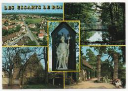 - LES ESSARTS-LE-ROI (Yvelines) - Multivues - - Les Essarts Le Roi