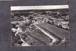 CPSM - MONTIERS Sur SAULX - Vue Panoramique Depuis Le Bief De La Noue - Montiers Sur Saulx