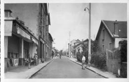 Sartrouville Rue Voltaire - Sartrouville