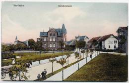 A.K. Northeim Bahnhofstrasse 1910 - Northeim