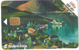 Serbia 100.000 / 06.2003. - Yugoslavia