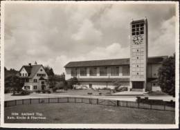 Amriswil Kirche - Amriswil
