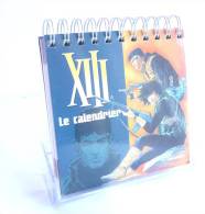 CALENDRIER PERPETUEL  PERMANENT XIII - MANGO - épuisé - Agenda & Kalender