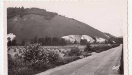 BR27329 Pont De L Arche La Cote Des Deux Amants    2 Scans - Pont-de-l'Arche