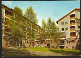 HOHRITT Familienerholungsheim Sasbachwalden Achern 1971 - Sasbach