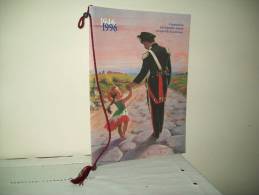 Calendario Carabinieri  1996 - Big : 1991-00