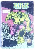 PETIT FORMAT HULK 20 AREDIT 1ERE SERIE (1) - Hulk