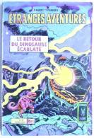 PETIT FORMAT ETRANGES AVENTURES 67 AREDIT (4) - Etrange Aventure