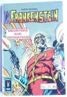 PETIT FORMAT FRANKENSTEIN 12 AREDIT (1) - Frankenstein