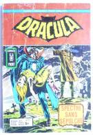 PETIT FORMAT DRACULA 12 AREDIT - Dracula