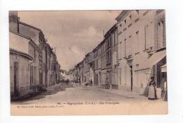 82 - Négrepelisse Rue Principale - Negrepelisse