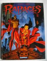 RAPACES 2 EO 2000 état Superbe ! - Rapaces