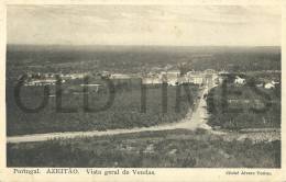 PORTUGAL - AZEITÃO - VISTA GERAL DE VENDAS - 1940 PC - Setúbal