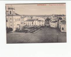 PORTUGAL - ESTREMOZ [0106]  - PRAÇA LUIZ DE CAMÕES - Evora