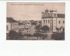 PORTUGAL - ESTREMOZ [0111]  - RUA 5 D'OUTUBRO - Evora