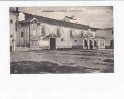 PORTUGAL - ESTREMOZ [0114]  - HOSPITAL CIVIL - Evora