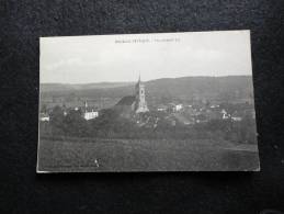 Neuilly - L ' Evêque : Le Village. Vue Générale . - Neuilly L'Eveque