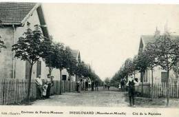 699 Dieulouard   Cités De La Pépiniére - Dieulouard