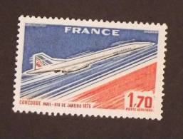 FRANCE PA 1976 N° 49 - 1960-.... Ungebraucht