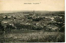 660 Dieulouard   Vue Générale - Dieulouard