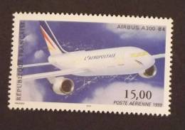 FRANCE PA 1999 N° 63 - 1960-.... Postfris