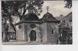 4437 SCHÖPPINGEN - EGGERODE, Wallfahrtskapelle 1959 - Borken