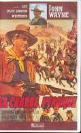 La Charge Heroique °°° John Wayne - Western/ Cowboy