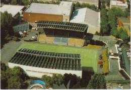 Seattle WA Washington, Sports Memorial Stadium Football Soccer 1962 Exposition Grounds C2000s Vintage Postcard - Seattle