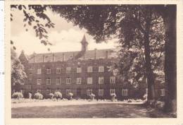 IXELLES - MAISON DU SACRE COEUR - FACADE -COTE JARDIN - Ixelles - Elsene