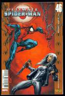 ULTIMATE SPIDER-MAN N°46 - Panini Comics - Très Bon état - Marvel France