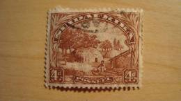 South Africa  1928  Scott #28b  Used - Used Stamps