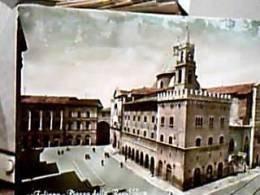 FOLIGNO PIAZZA REPUBBLICA VB1954  DZ7875 - Foligno