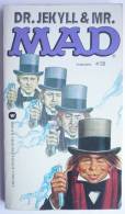 DR JEKYLL & MR MAD En Anglais - A Signet Book - 1987 - Andere Verleger