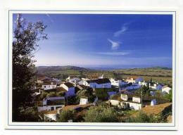 ALTER DO CHÃO - Vista Geral De Alter Pedroso - Portalegre