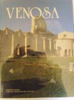 Memorie Storiche Della Città Di Orazio   " V E N O S A  " - Arts, Antiquity