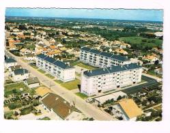 LA MONTAGNE (Loire-Atlantique  ) Quartier Du Petit Bois Et Rue De Verdun - Les H.L.M. - La Montagne