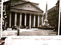 ROMA PANTHEON ANIMATA AUTO CAR BELLA V1959  EA8040 - Pantheon