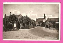 Cadzand - Achterweg - 1955 - Cadzand
