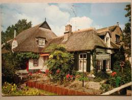 Giethoorn, Antiekhuis, Museum Expositie - Giethoorn