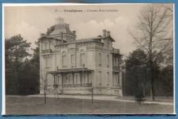 33 - GRADIGNAN --  Château Bois Laburde - Gradignan