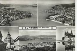 Steckborn Am Untersee 1971 - Steckborn