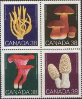 Canada MNH (**) - Neufs