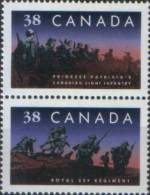 Canada MNH (**) - Neufs