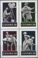 Canada MNH (**) - Neufs