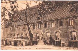 NEUKLOSTER Mecklenburg Kloster Sonnenkamp 1907 TOP-Erhaltung Ungelaufen - Neukloster