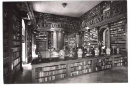 HUNGARY - KESZTHELY - Library  - Helikon Bibliothek - Bibliotheque - Libraries